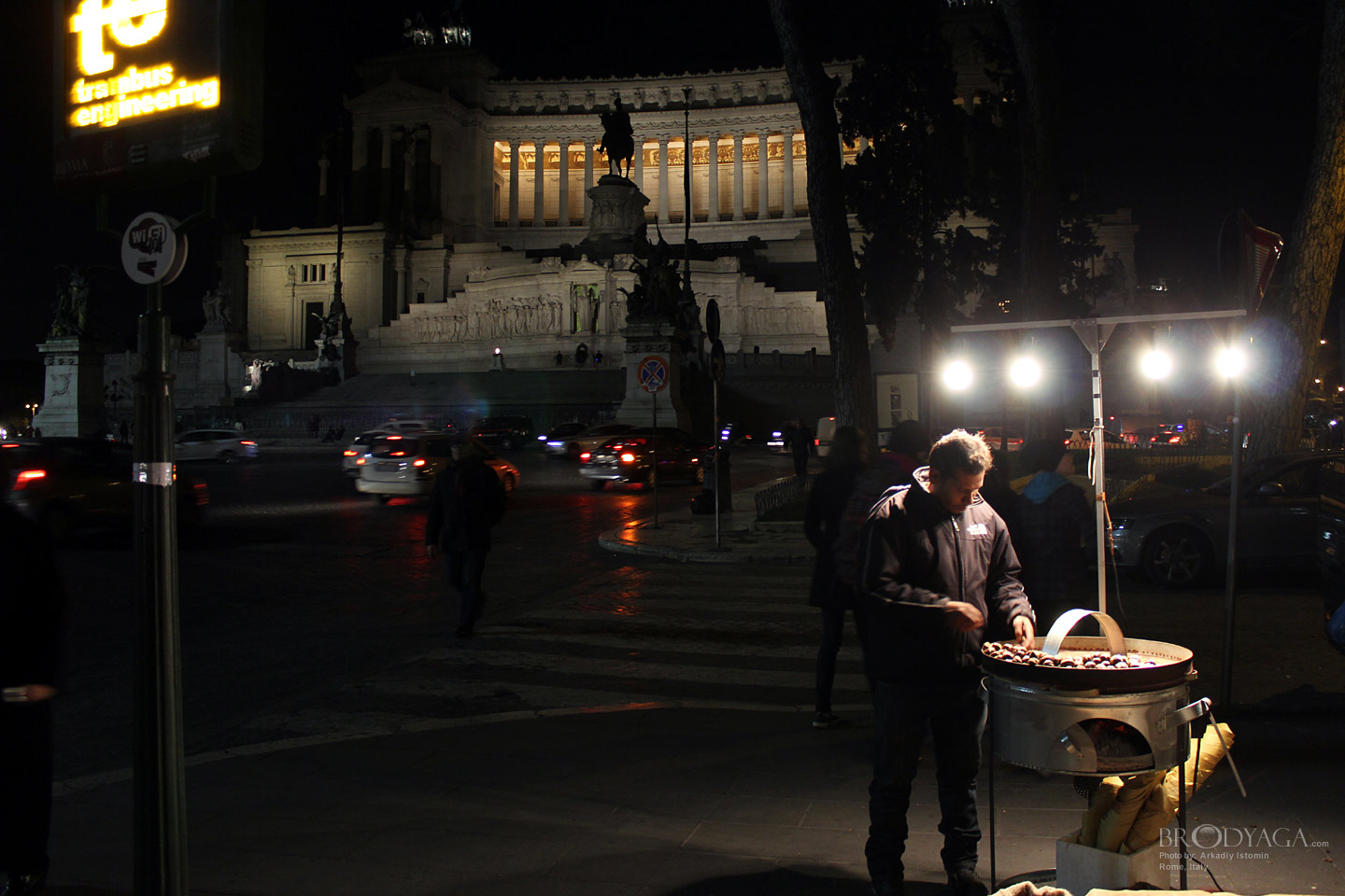 Rome
